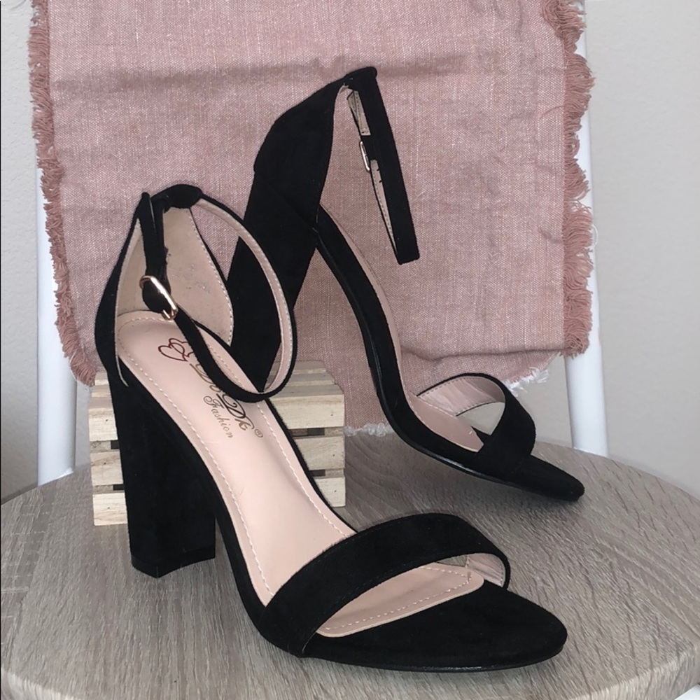 Heels